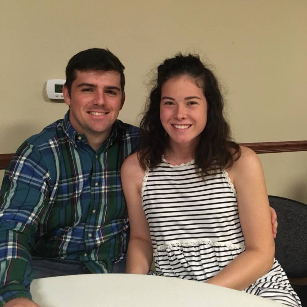 Meet your Posher, Shelby